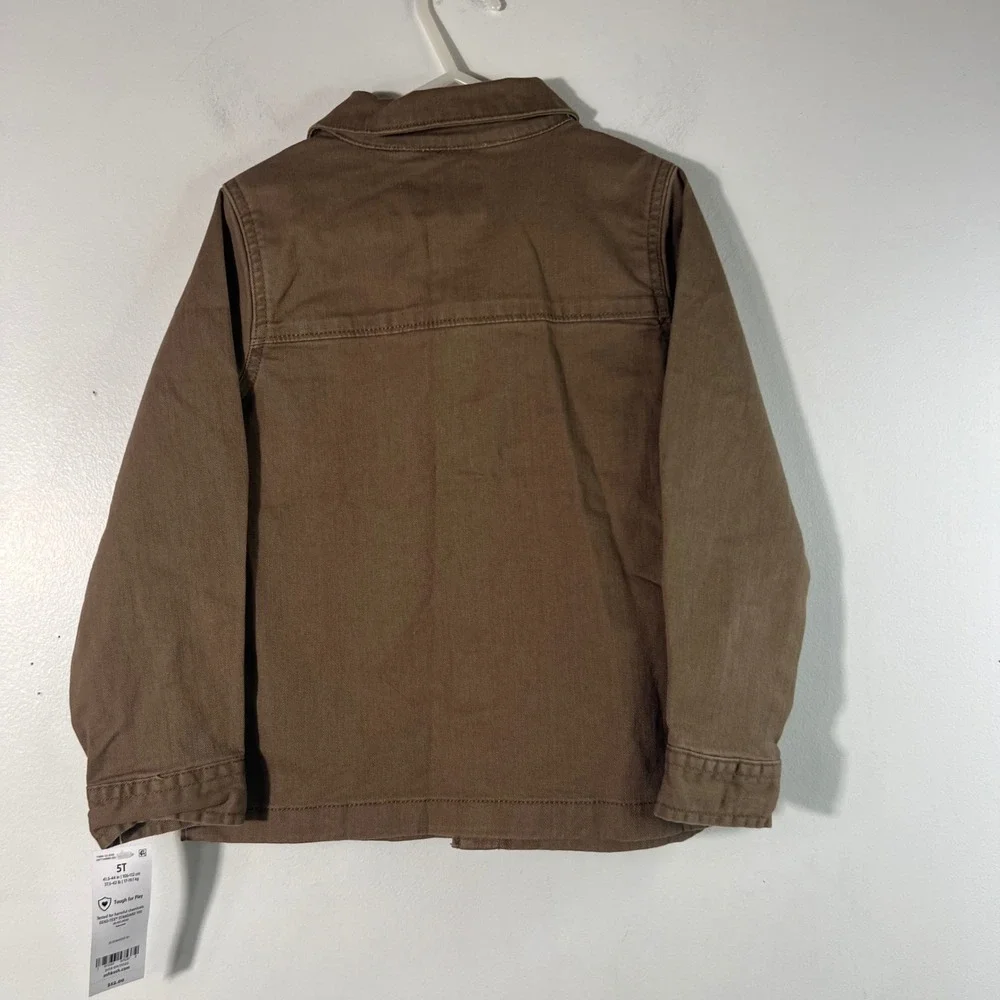 OshKosh Bgosh cotton rugged this